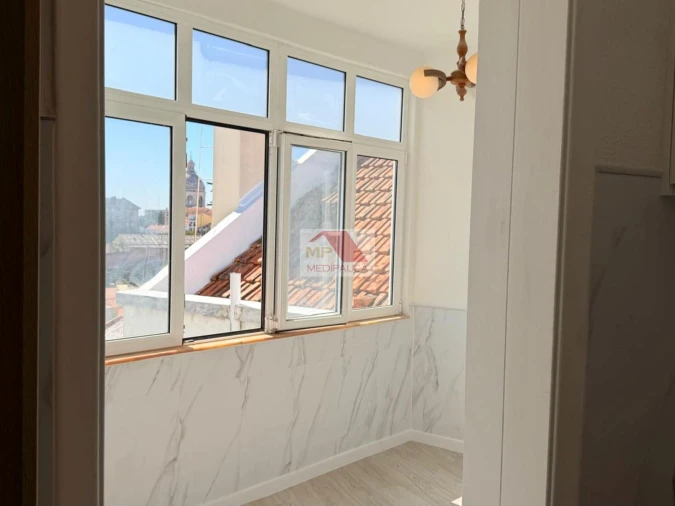 Apartamento T2 para Venda em São Vicente Foto 10