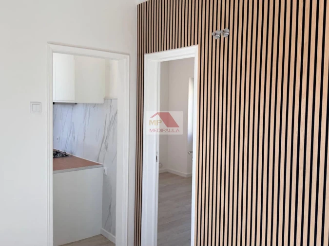 Apartamento T2 para Venda em São Vicente Foto 11