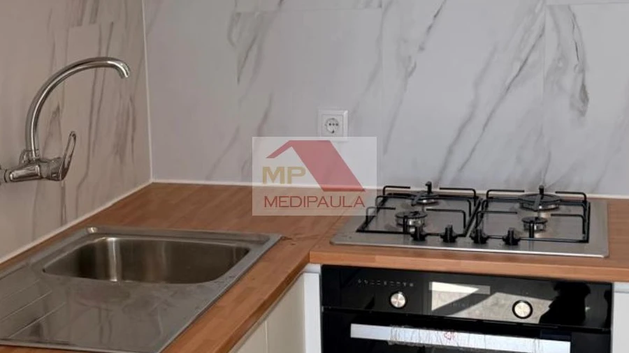 Apartamento T2 para Venda em São Vicente