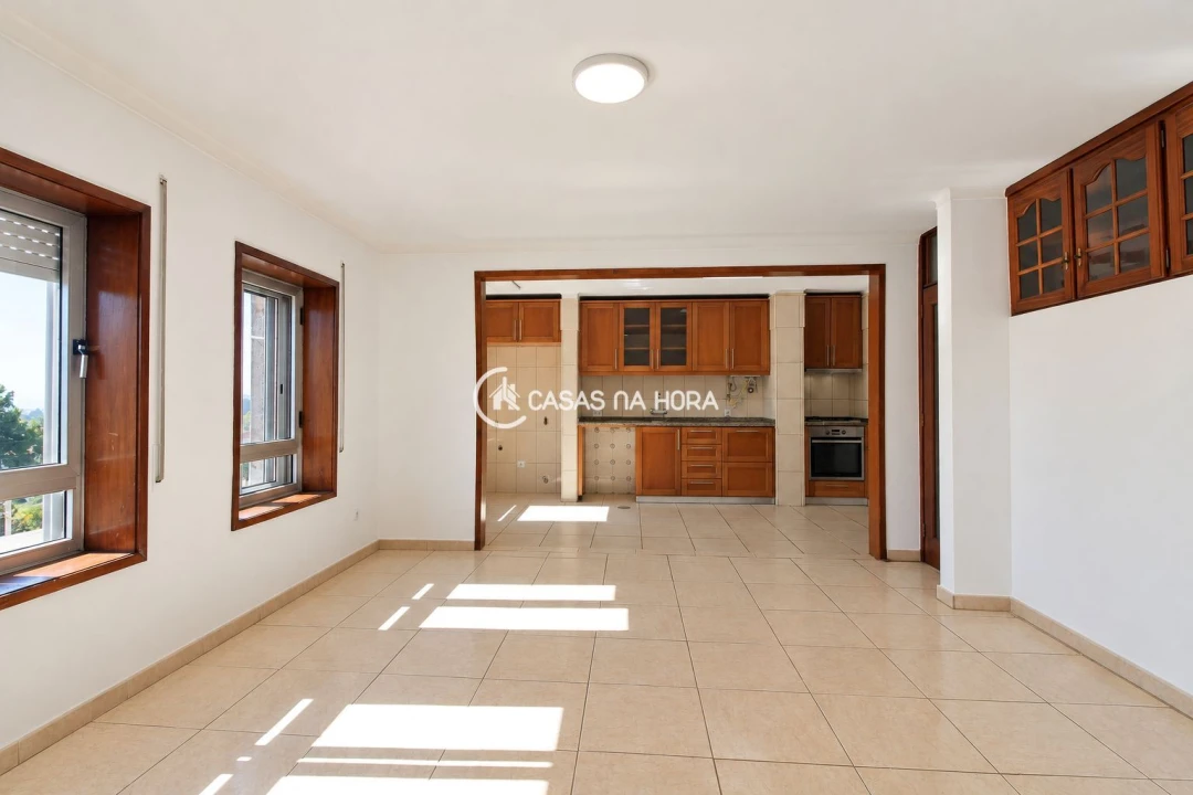 Apartamento T2 para Venda em São João da Madeira Foto 7
