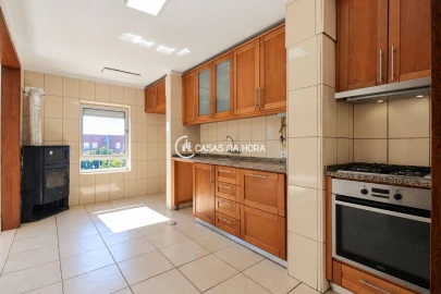 Apartamento T2 para Venda em São João da Madeira