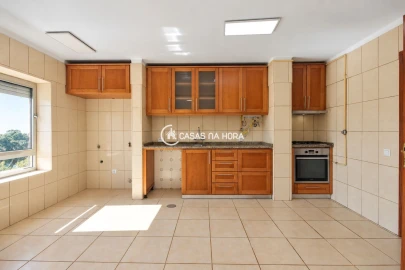 Apartamento T2 para Venda em São João da Madeira