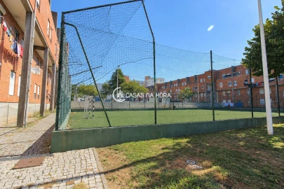 Apartamento T2 para Venda em São João da Madeira