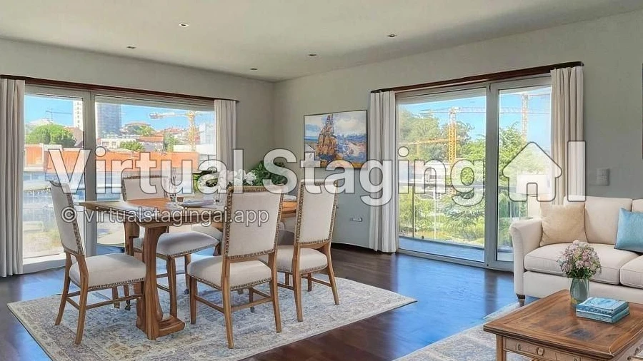 Apartamento T3 para Venda em Bonfim