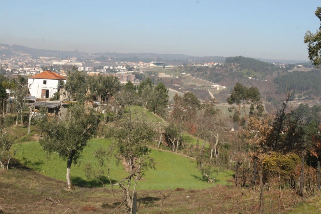 Quinta T2 para Venda em Amarante (São Gonçalo), Madalena, Cepelos e Gatão Foto 20