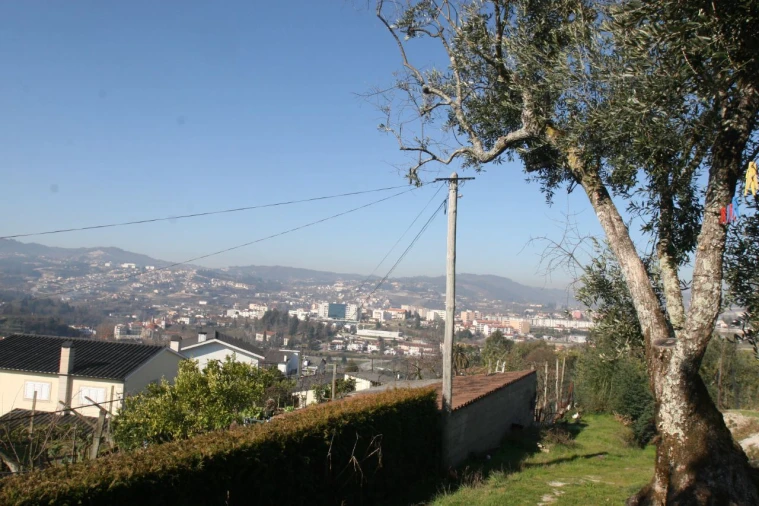Quinta T2 para Venda em Amarante (São Gonçalo), Madalena, Cepelos e Gatão Foto 9
