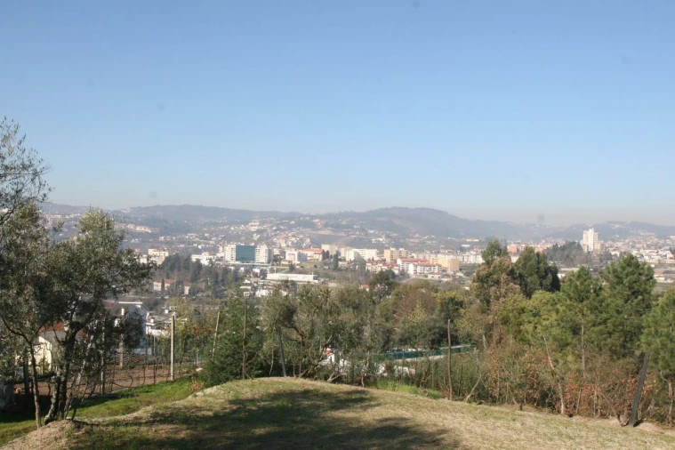 Quinta T2 para Venda em Amarante (São Gonçalo), Madalena, Cepelos e Gatão Foto 11