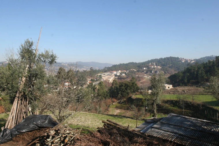 Quinta T2 para Venda em Amarante (São Gonçalo), Madalena, Cepelos e Gatão Foto 13