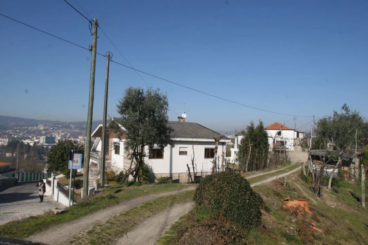 Quinta T2 para Venda em Amarante (São Gonçalo), Madalena, Cepelos e Gatão Foto 15