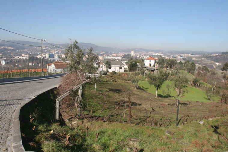 Quinta T2 para Venda em Amarante (São Gonçalo), Madalena, Cepelos e Gatão Foto 21
