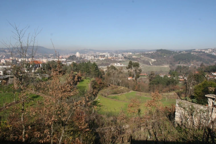 Quinta T2 para Venda em Amarante (São Gonçalo), Madalena, Cepelos e Gatão Foto 23