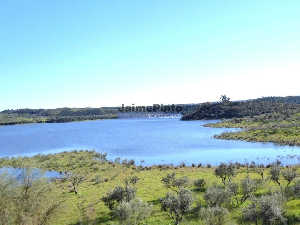 Terreno Misto para Venda em Amieira e Alqueva Foto 7