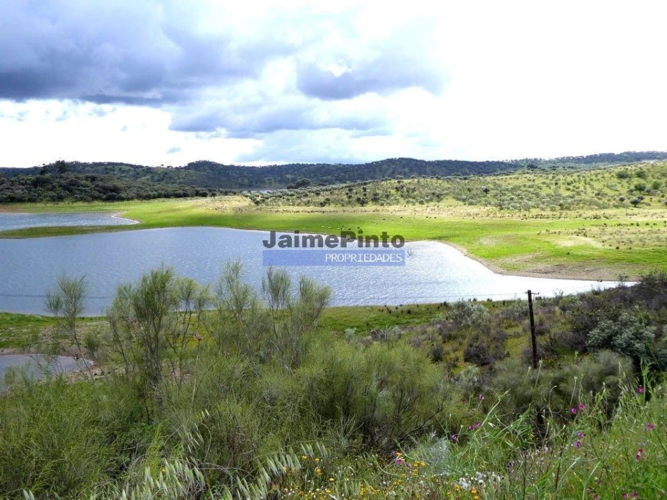 Terreno Misto para Venda em Amieira e Alqueva Foto 9