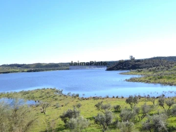 Terreno Misto para Venda em Amieira e Alqueva