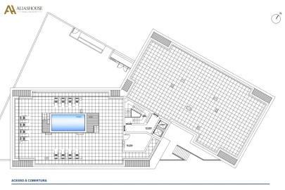 Apartamento T4 para Venda em Atouguia da Baleia