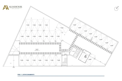 Apartamento T2 para Venda em Atouguia da Baleia