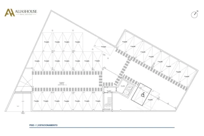 Apartamento T3 para Venda em Atouguia da Baleia