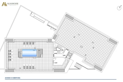 Apartamento T3 para Venda em Atouguia da Baleia