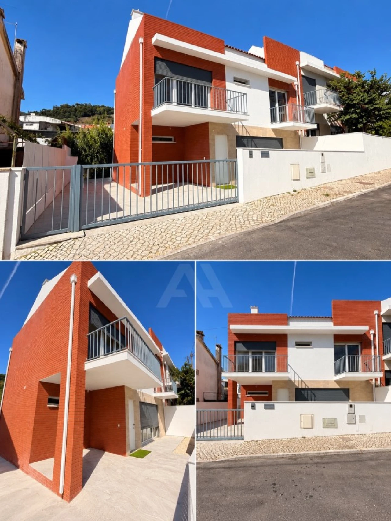 Moradia T4 para Venda em Mina de Água Foto 29