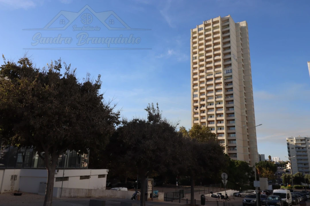Apartamento T1 para Venda em Portimão Foto 1
