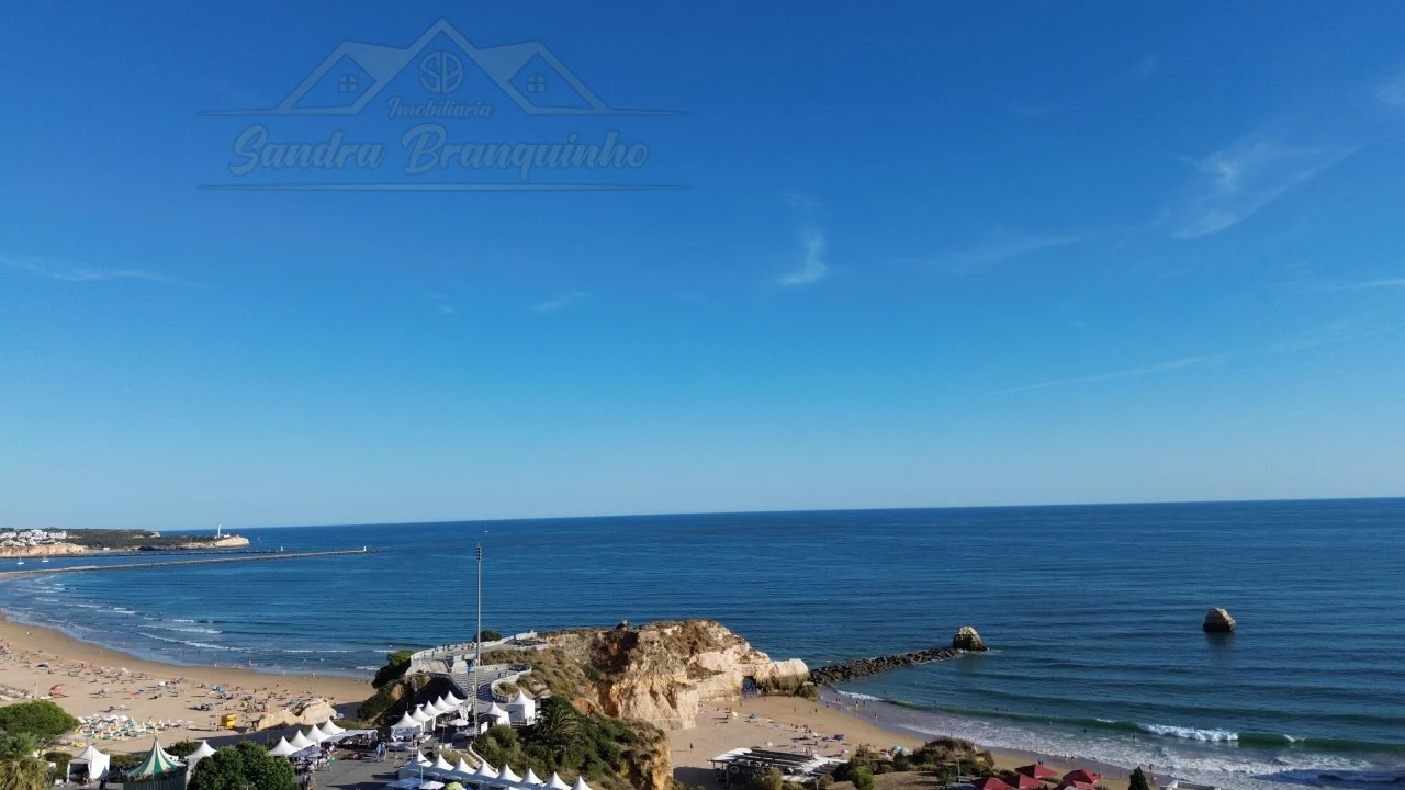 Apartamento T1 para Venda em Portimão Foto 6