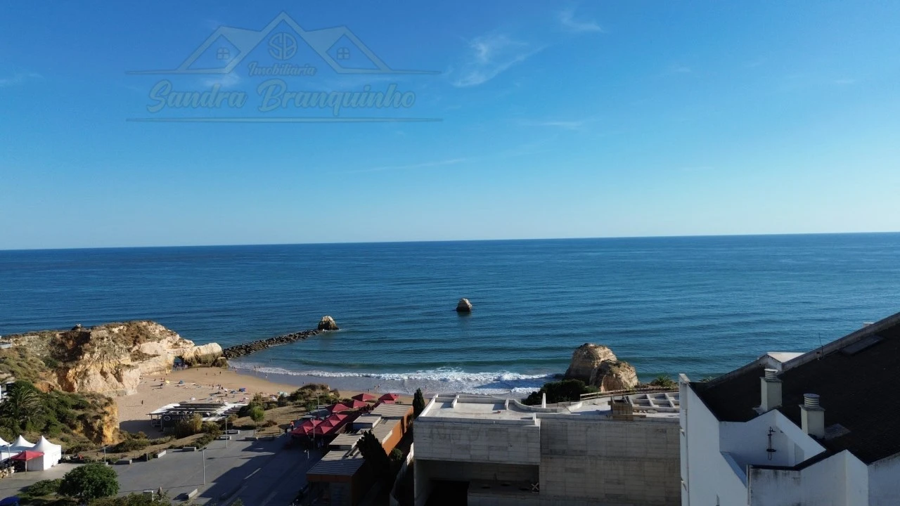 Apartamento T1 para Venda em Portimão Foto 7