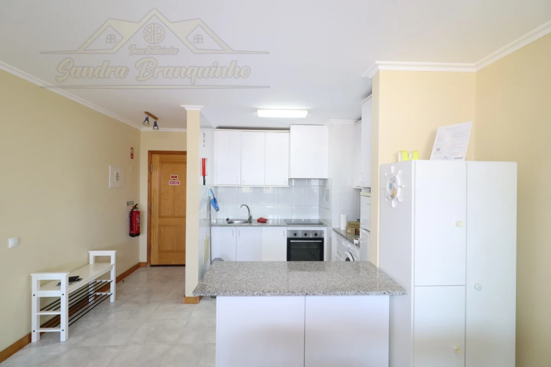 Apartamento T1 para Venda em Portimão Foto 11