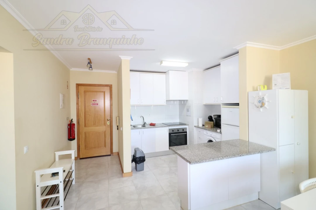 Apartamento T1 para Venda em Portimão Foto 12