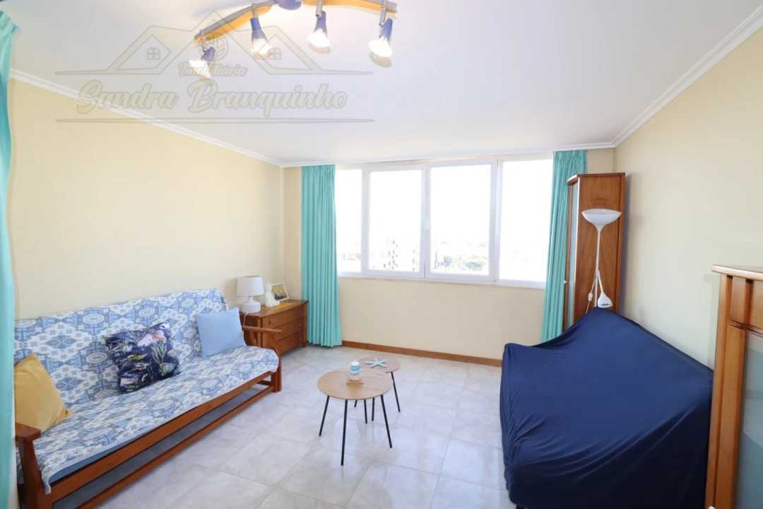 Apartamento T1 para Venda em Portimão Foto 14