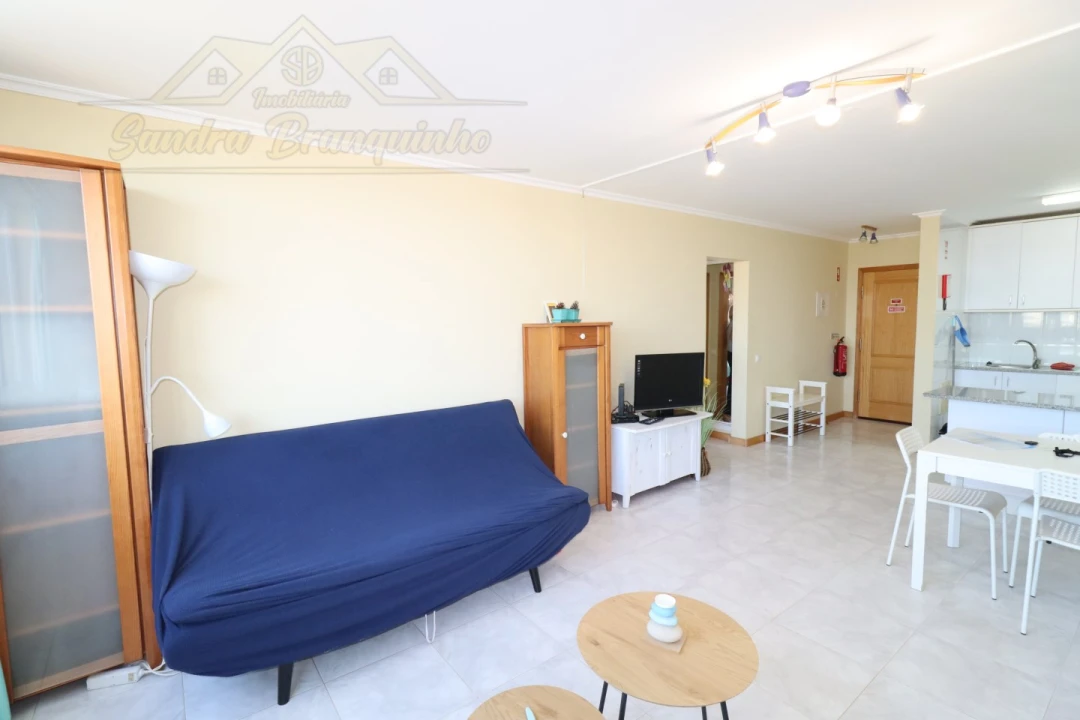 Apartamento T1 para Venda em Portimão Foto 15