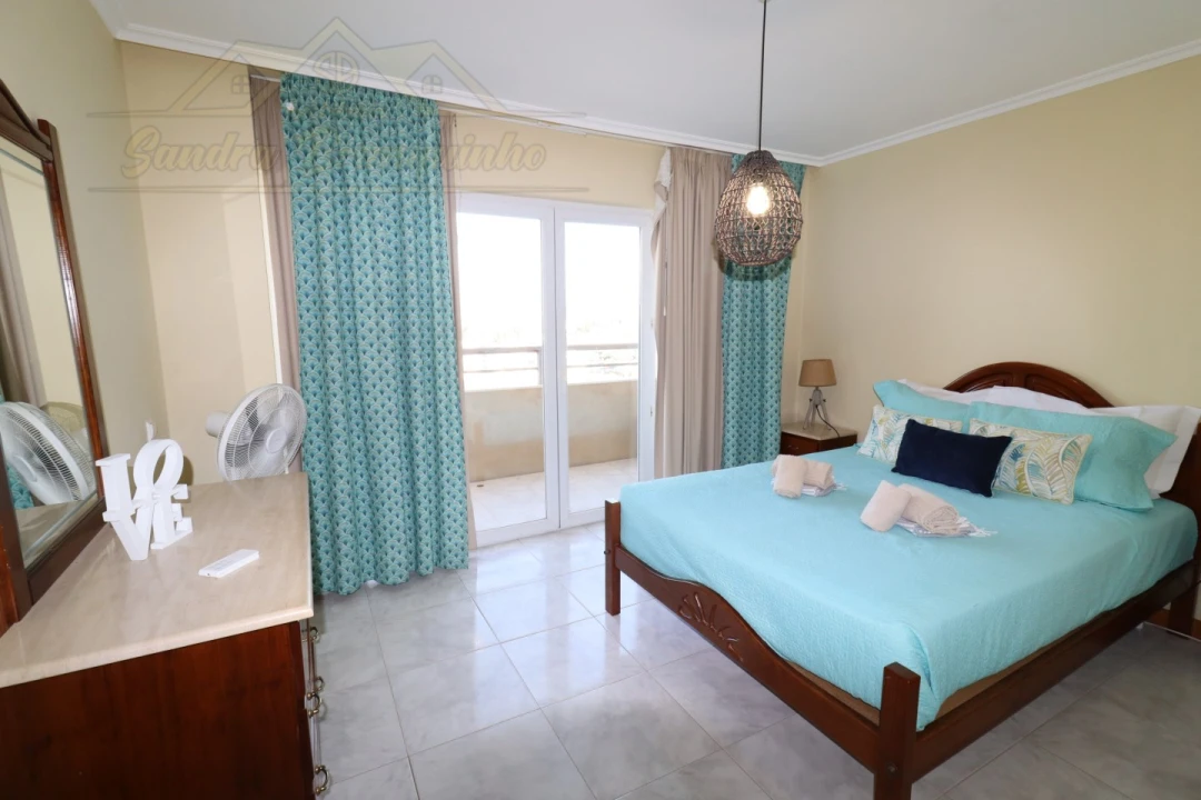 Apartamento T1 para Venda em Portimão Foto 21