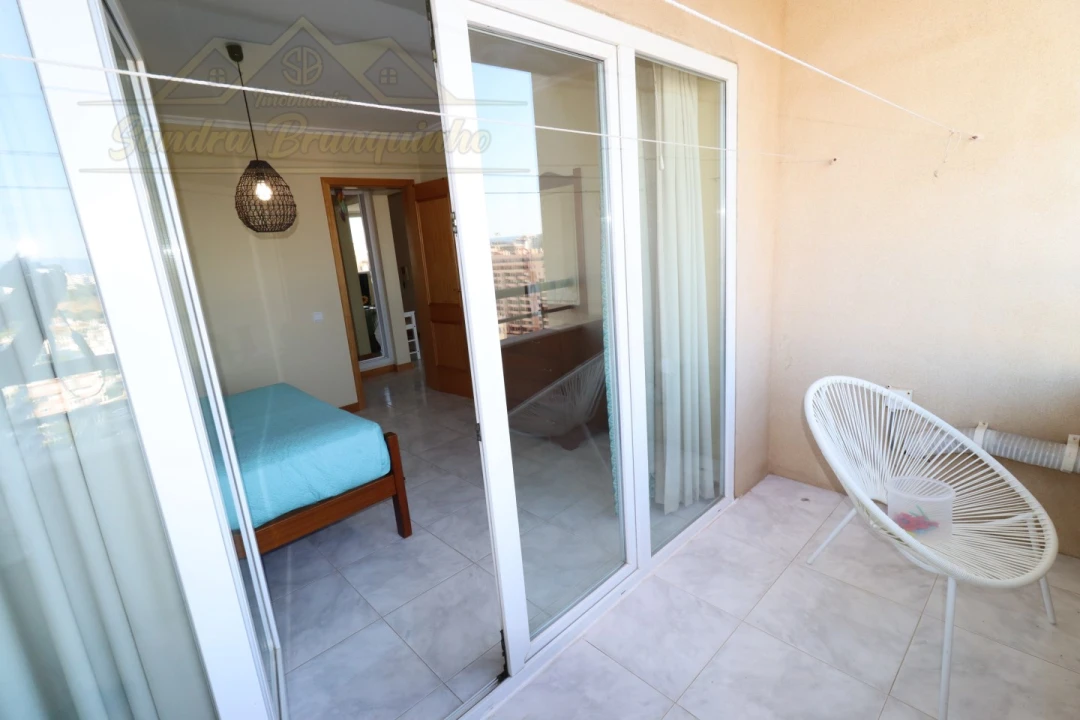 Apartamento T1 para Venda em Portimão Foto 25