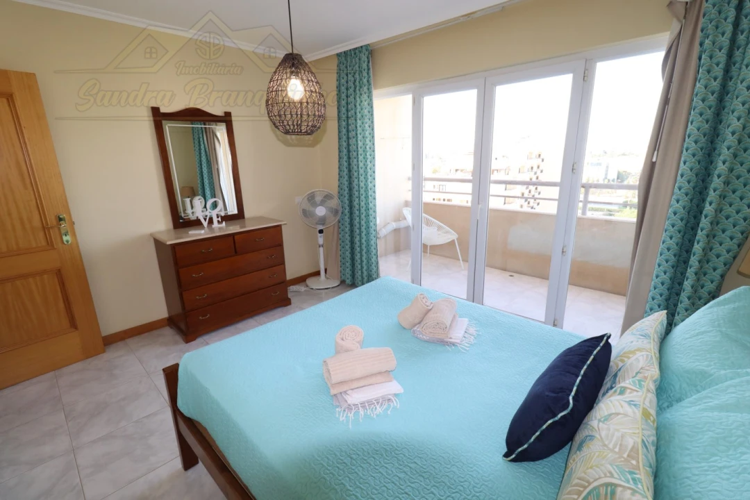Apartamento T1 para Venda em Portimão Foto 27