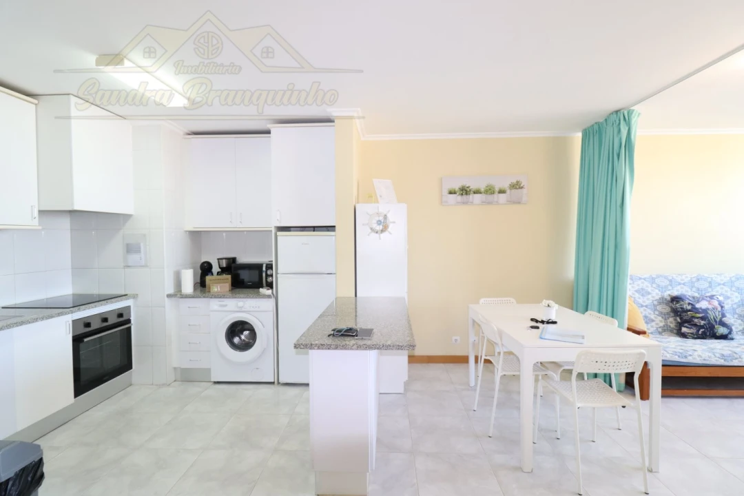 Apartamento T1 para Venda em Portimão Foto 28