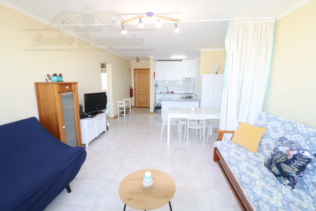 Apartamento T1 para Venda em Portimão Foto 29