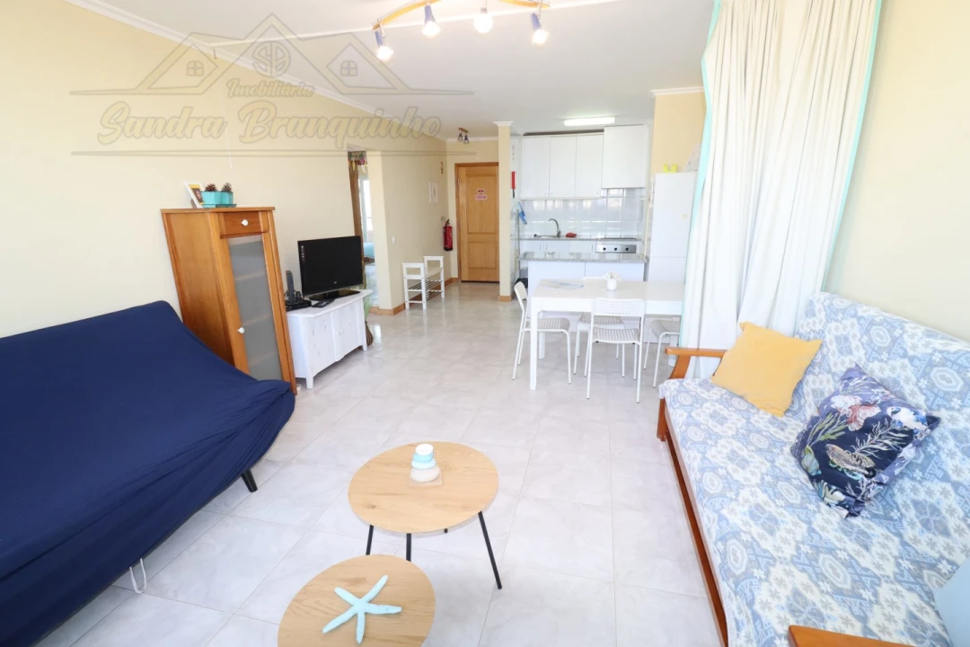 Apartamento T1 para Venda em Portimão Foto 30
