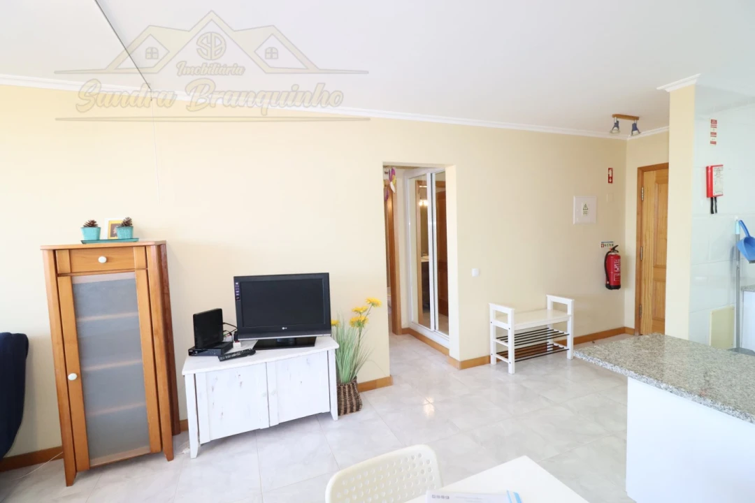 Apartamento T1 para Venda em Portimão Foto 31