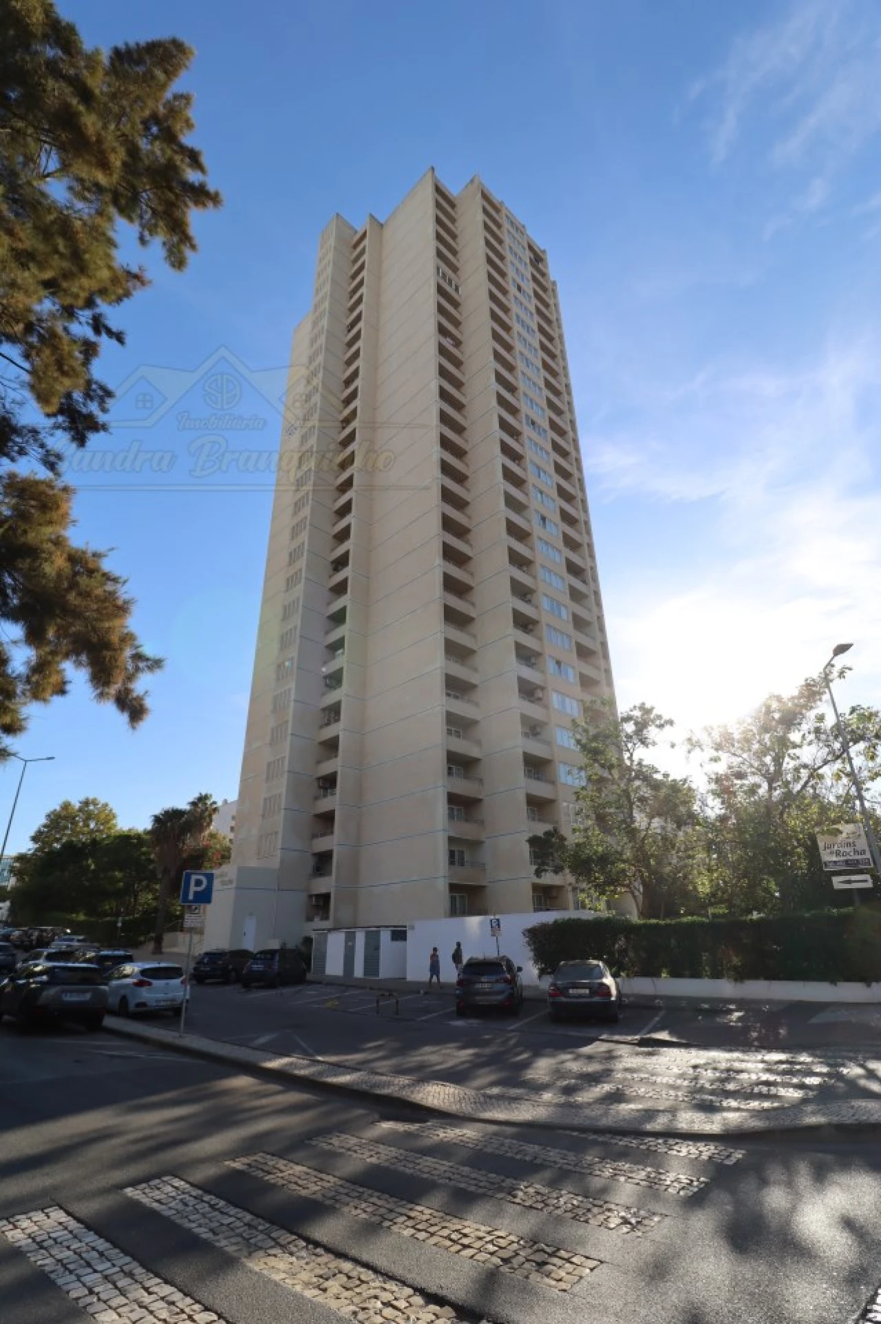 Apartamento T1 para Venda em Portimão Foto 32