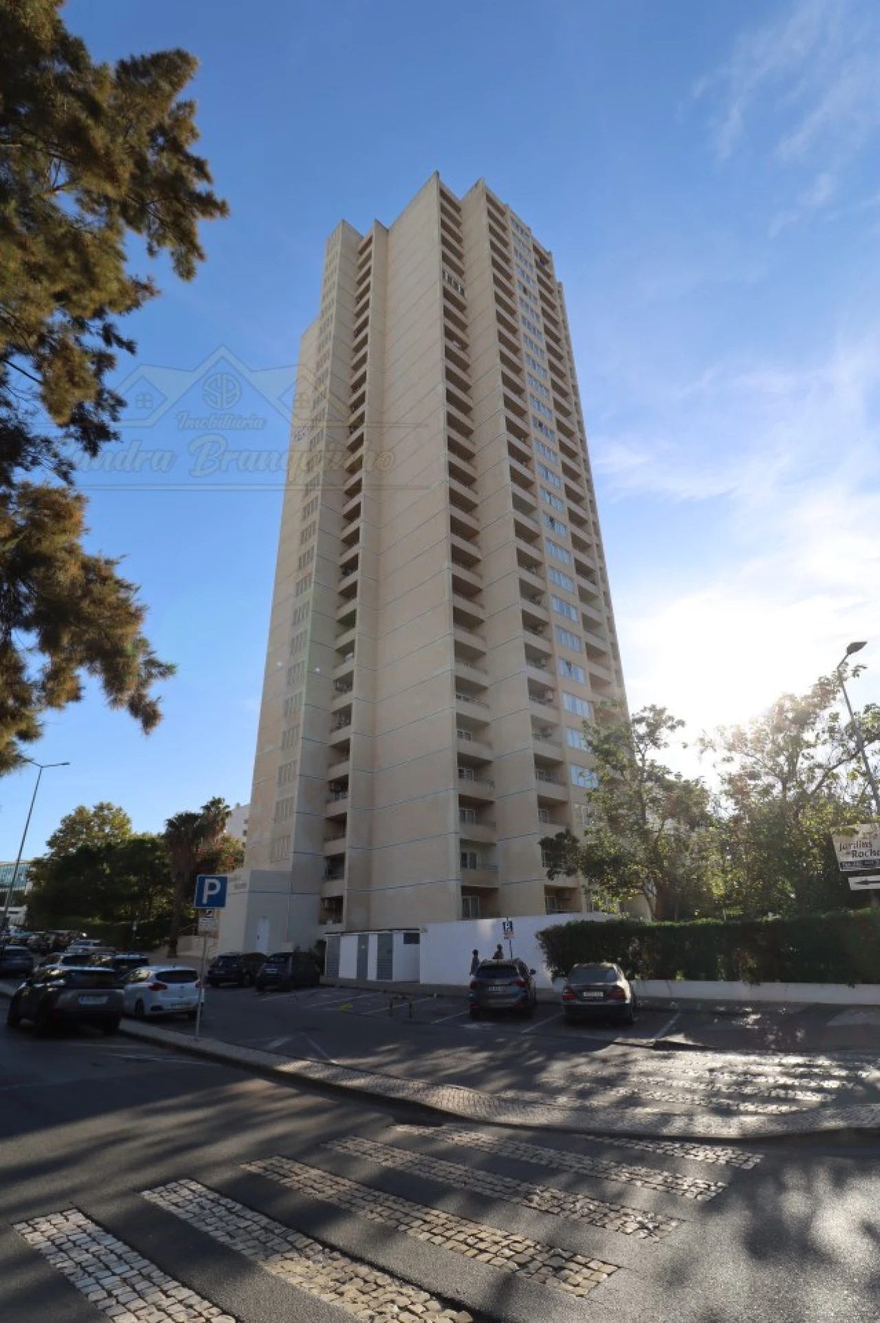 Apartamento T1 para Venda em Portimão Foto 33