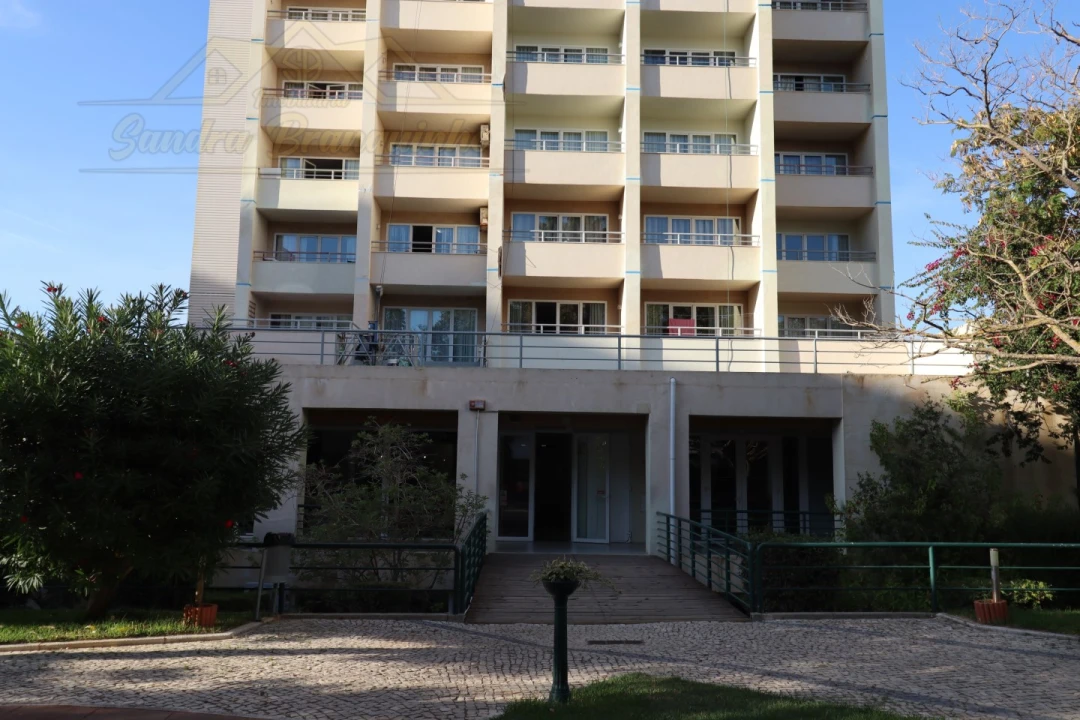 Apartamento T1 para Venda em Portimão Foto 36