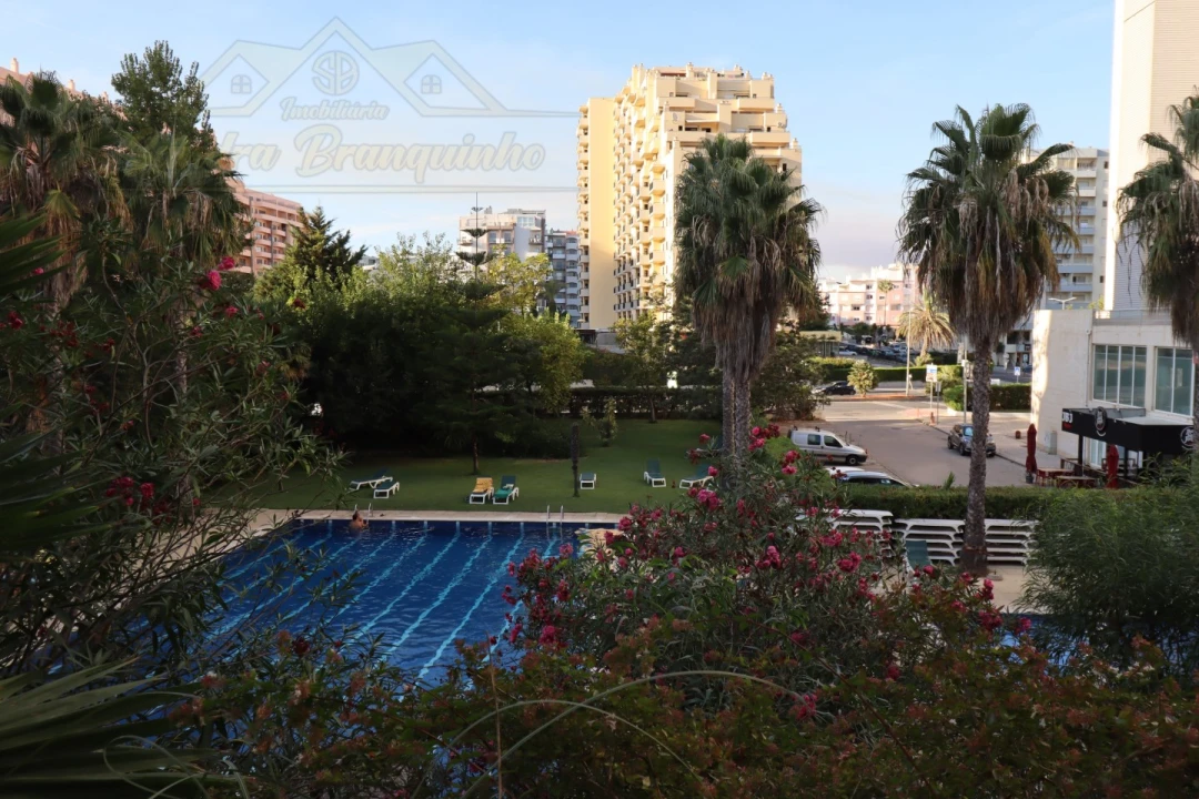 Apartamento T1 para Venda em Portimão Foto 38