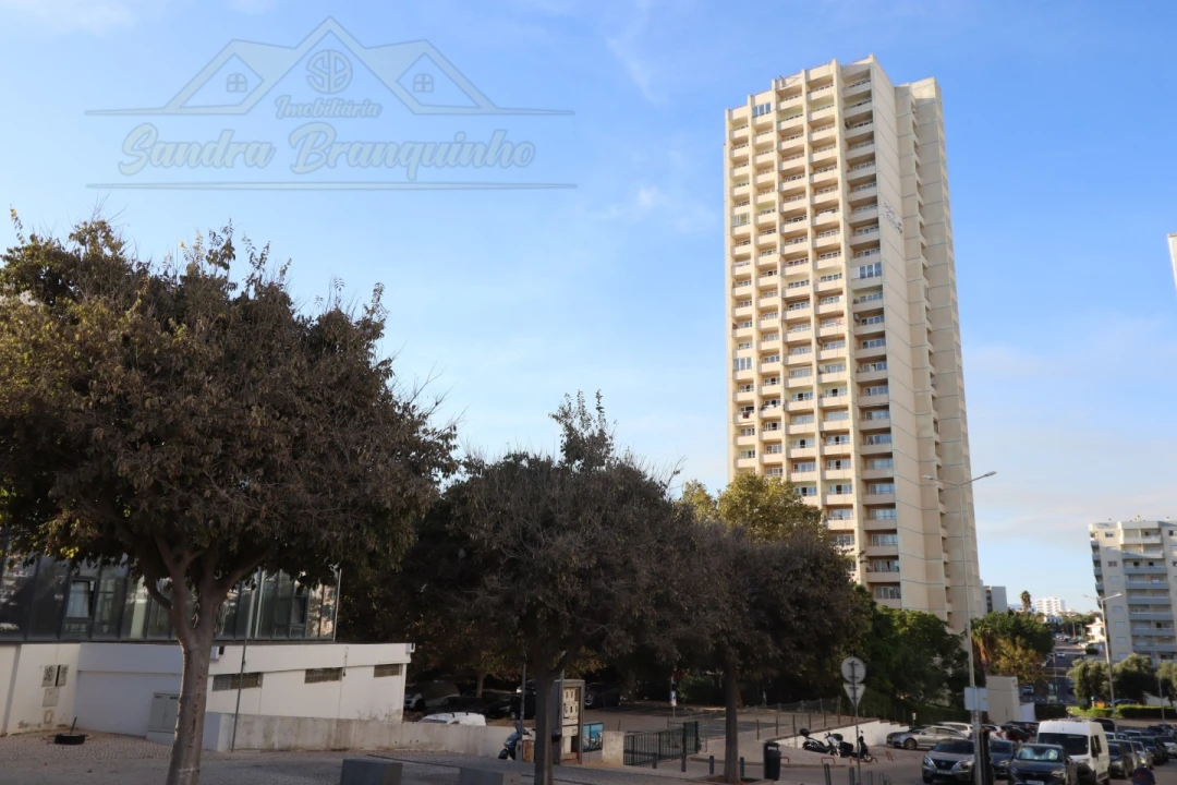 Apartamento T1 para Venda em Portimão Foto 40