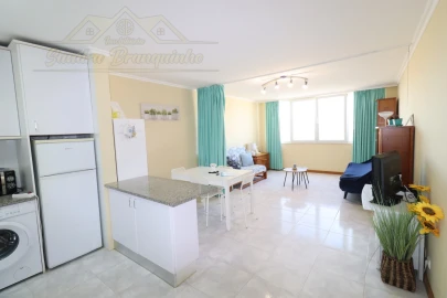 Apartamento T1 para Venda em Portimão