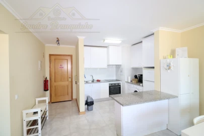 Apartamento T1 para Venda em Portimão