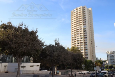 Apartamento T1 para Venda em Portimão
