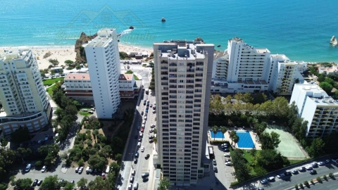 Apartamento T1 para Venda em Portimão