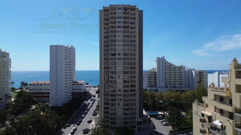 Apartamento T1 para Venda em Portimão