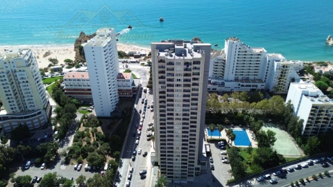 Apartamento T1 para Venda em Portimão