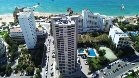 Apartamento T1 para Venda em Portimão