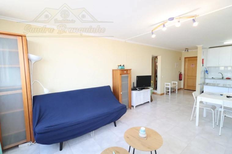 Apartamento T1 para Venda em Portimão Foto 15